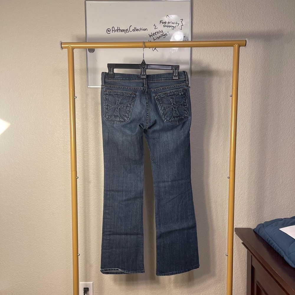 Habitual women’s jeans